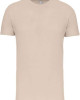 Мъжка тениска от органичен памук Kariban (140 g/m²) | Безшевна