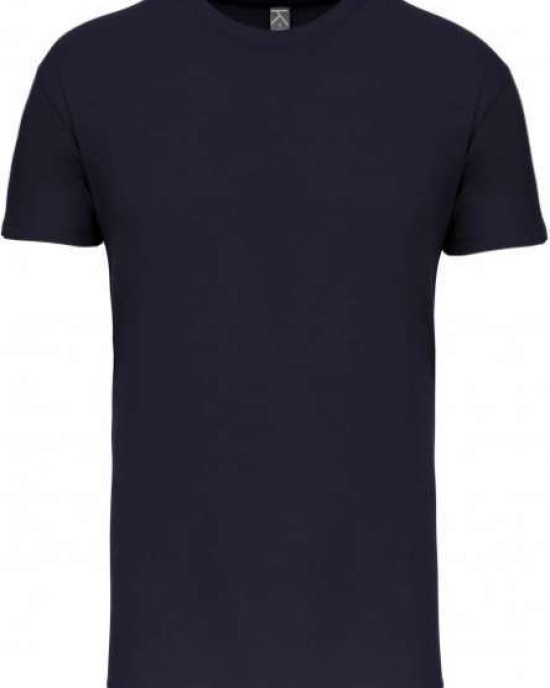 Мъжка тениска от органичен памук Kariban (140 g/m²) | Безшевна