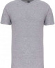 Мъжка тениска от органичен памук Kariban (140 g/m²) | Безшевна