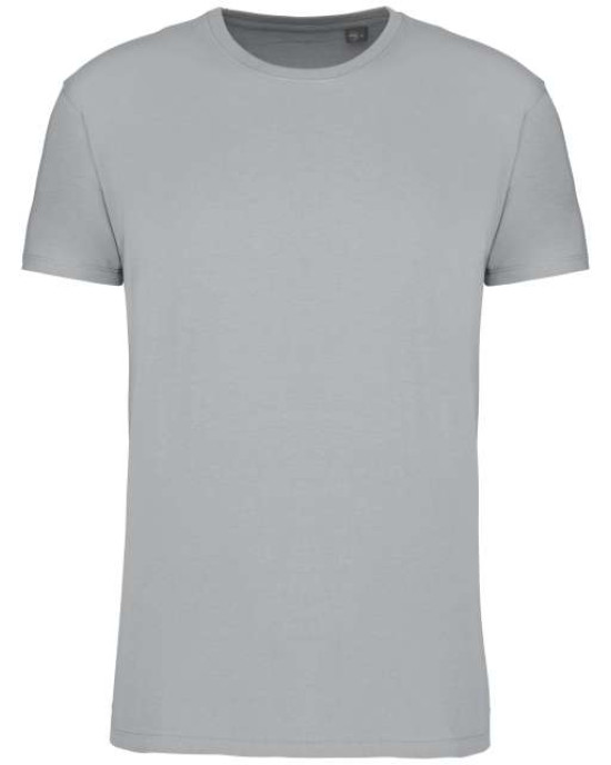 Мъжка тениска от органичен памук Kariban (140 g/m²) | Безшевна