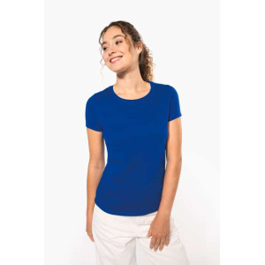 Дамски тениски ORGANIC KARIBAN 140 ★★★
