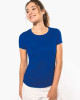 Дамска тениска от органичен памук Kariban (140 g/m²) | OEKO-TEX®