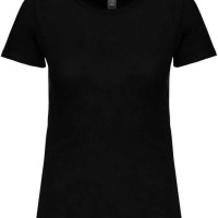 Дамска тениска от органичен памук Kariban (140 g/m²) | OEKO-TEX®