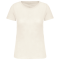 Дамска тениска от органичен памук Kariban (140 g/m²) | OEKO-TEX®