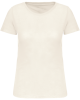 Дамска тениска от органичен памук Kariban (140 g/m²) | OEKO-TEX®