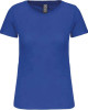 Дамска тениска от органичен памук Kariban (140 g/m²) | OEKO-TEX®