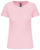 Дамска тениска от органичен памук Kariban (140 g/m²) | OEKO-TEX®