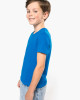 Детска тениска от органичен памук Kariban (140 g/m²) | Еко стил