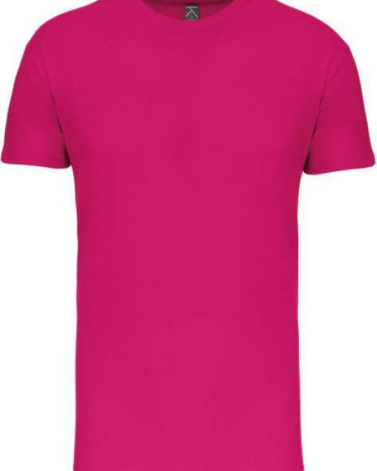 Детска тениска от органичен памук Kariban (140 g/m²) | Еко стил