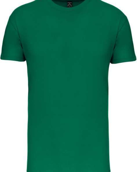 Детска тениска от органичен памук Kariban (140 g/m²) | Еко стил