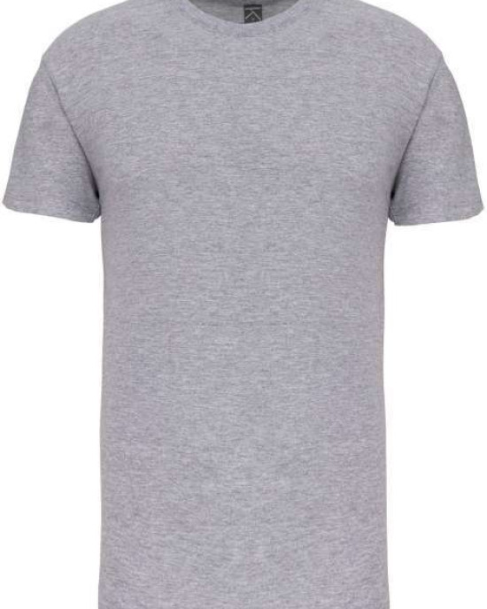 Детска тениска от органичен памук Kariban (140 g/m²) | Еко стил