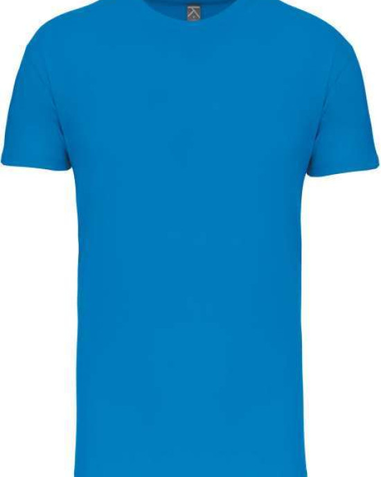 Детска тениска от органичен памук Kariban (140 g/m²) | Еко стил