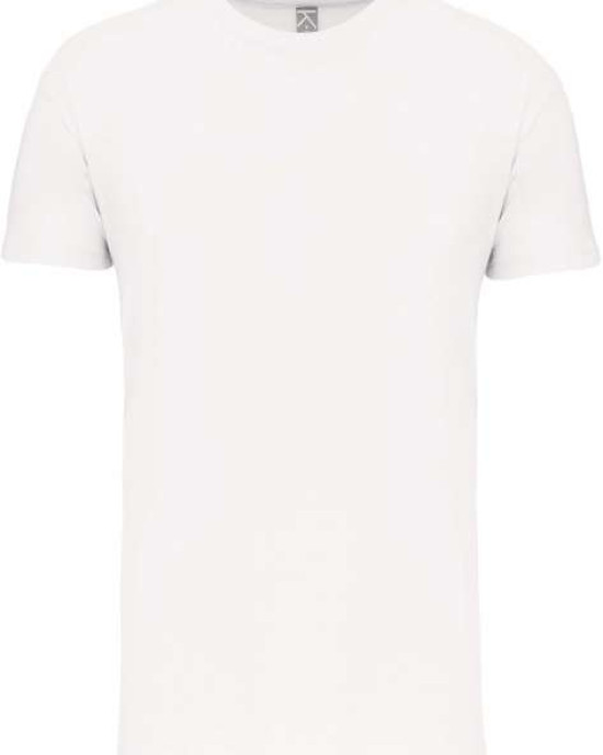 Детска тениска от органичен памук Kariban (140 g/m²) | Еко стил