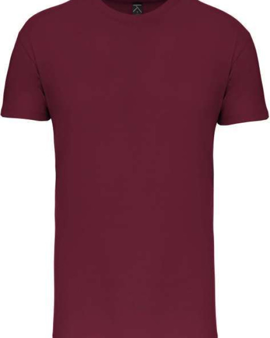 Детска тениска от органичен памук Kariban (140 g/m²) | Еко стил