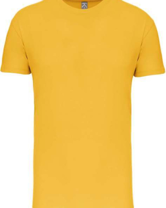 Детска тениска от органичен памук Kariban (140 g/m²) | Еко стил