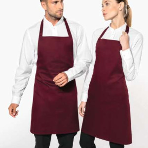 Готварски престилски LIGHT APRON ★★★