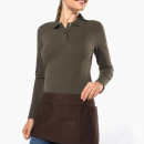 Сервитьорски престилки COTTON SHORT APRON ★★★