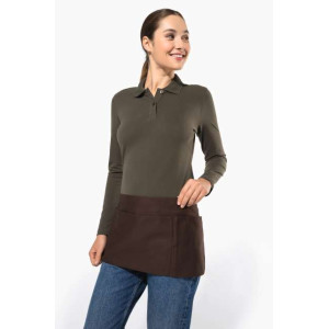 Сервитьорски престилки COTTON SHORT APRON ★★★