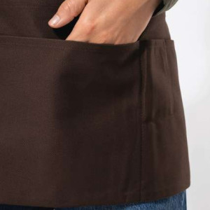 Сервитьорски престилки COTTON SHORT APRON ★★★