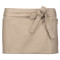 Къса памучна престилка Cotton Short Apron | 5 джоба | 10 Цвята