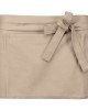 Къса памучна престилка Cotton Short Apron | 5 джоба | 10 Цвята