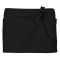 Къса памучна престилка Cotton Short Apron | 5 джоба | 10 Цвята