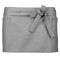 Къса памучна престилка Cotton Short Apron | 5 джоба | 10 Цвята