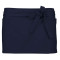 Къса памучна престилка Cotton Short Apron | 5 джоба | 10 Цвята
