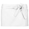 Къса памучна престилка Cotton Short Apron | 5 джоба | 10 Цвята
