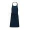 Дълга готварска престилка POCKET APRON с голям преден джоб и метална катарама