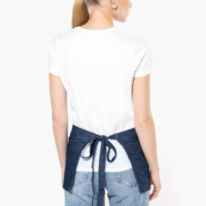 Сервитьорски престилки SHORT APRON ★★★