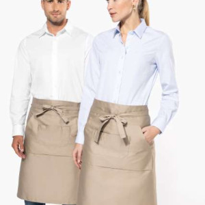 Сервитьорски престилки POLY APRON ★★★