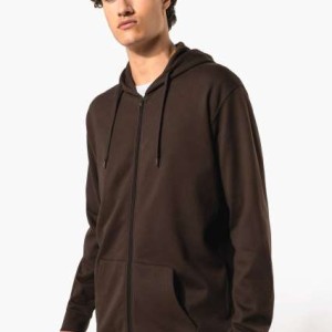 Унисекс суичър Full Zip ★★★