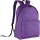 Purple/Black 