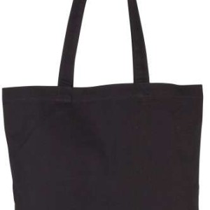 Памучна чанта COTTON CANVAS SHOPPER BAG Памучна чанта COTTON CANVAS SHOPPER BAG