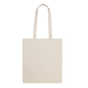 Памучна чанта COTTON CANVAS SHOPPER BAG