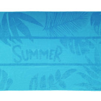 Плажна кърпа 90x170 JACQUARD Плажна кърпа 90x170 JACQUARD