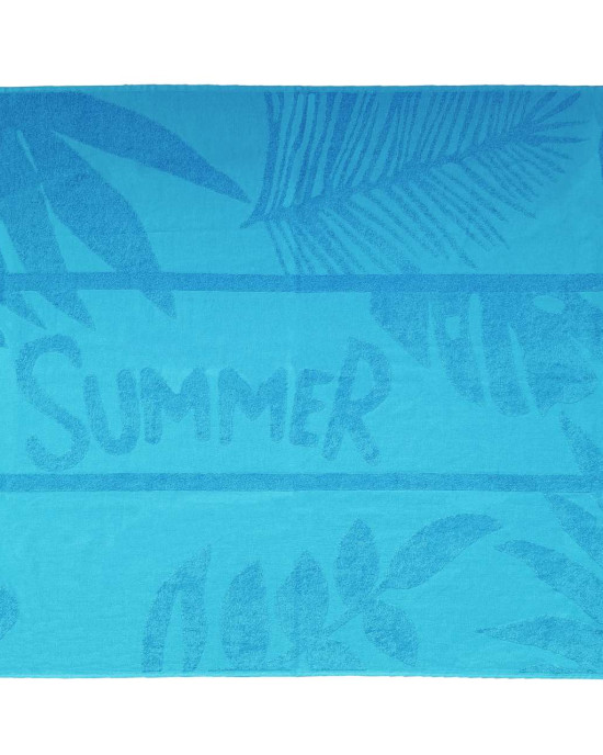 Плажна кърпа 90x170 JACQUARD
