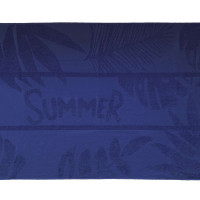 Плажна кърпа 90x170 JACQUARD Плажна кърпа 90x170 JACQUARD