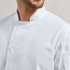 Шефска Куртка Дълъг Ръкав ESSENTIAL ★★★