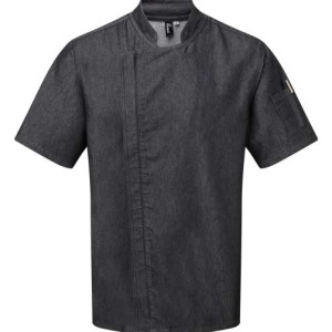 Шефска Куртка ZIP ★★★