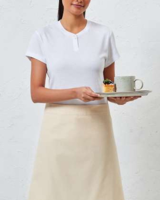 Канвас Сервитьорска Престилка 320g - РАЗПРОДАЖБА