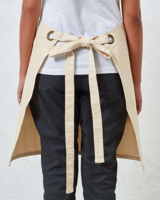 Канвас Сервитьорска Престилка 320g - РАЗПРОДАЖБА