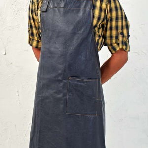 Кожена престилка FAUX ★★★