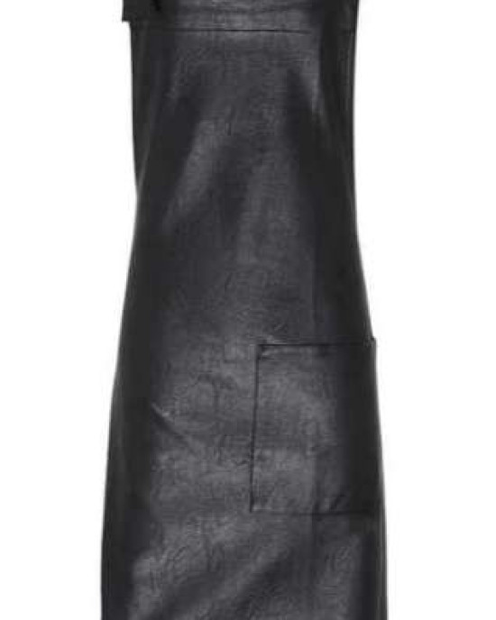 Кожена Готварска Престилка - РАЗПРОДАЖБА