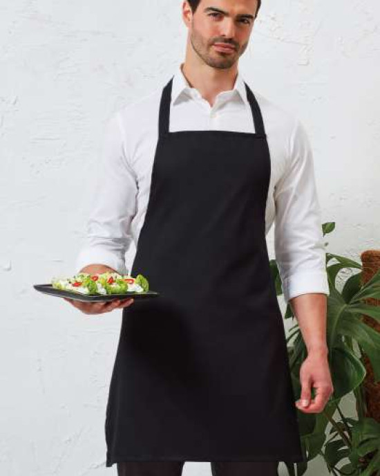 Готварска Престилка ESSENTIAL 170g – Класически Модел