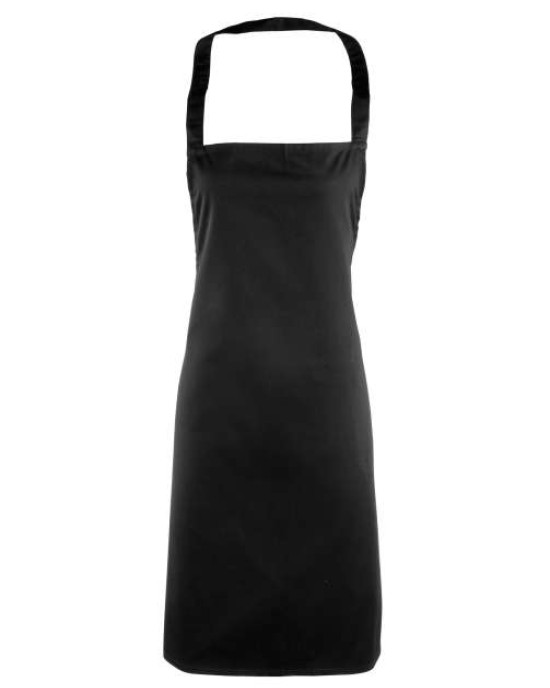 Готварска Престилка ESSENTIAL 170g – Класически Модел