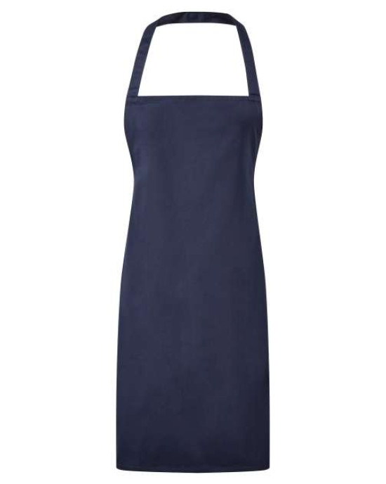 Готварска Престилка ESSENTIAL 170g – Класически Модел