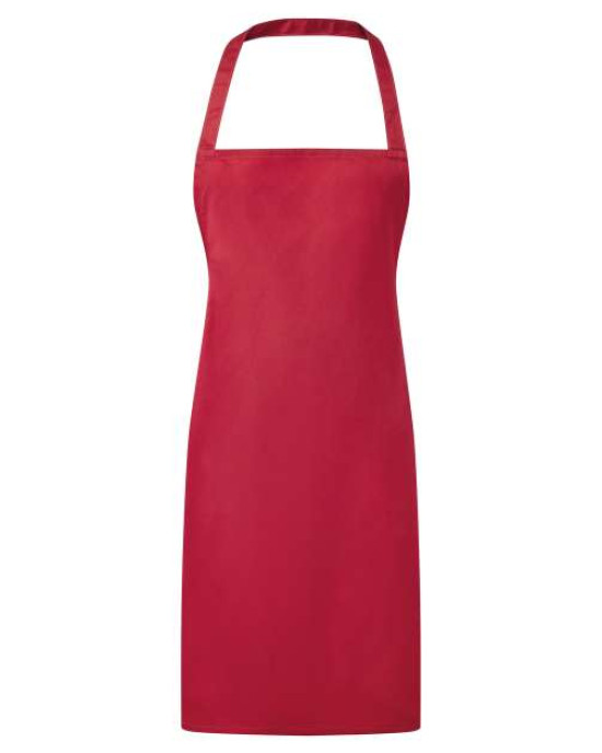 Готварска Престилка ESSENTIAL 170g – Класически Модел