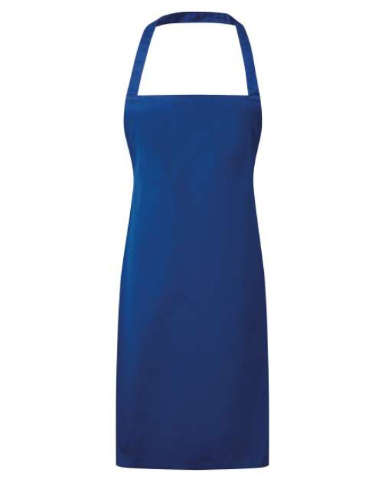 Готварска Престилка ESSENTIAL 170g – Класически Модел